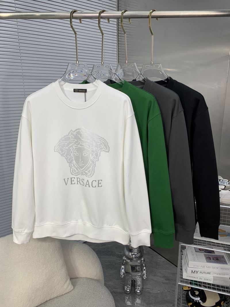 Versace Hoodies